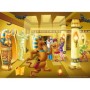 Puzzle Scooby Doo, 100 Piese Ravensburger - 1
